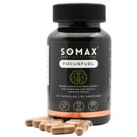 Somax FocusFuel